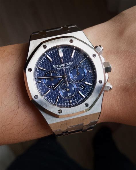 39mm audemars piguet|Audemars Piguet royal oak chrono.